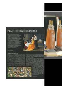 Rasfoiește cartea ”Parfum. O Istorie grandioasă”