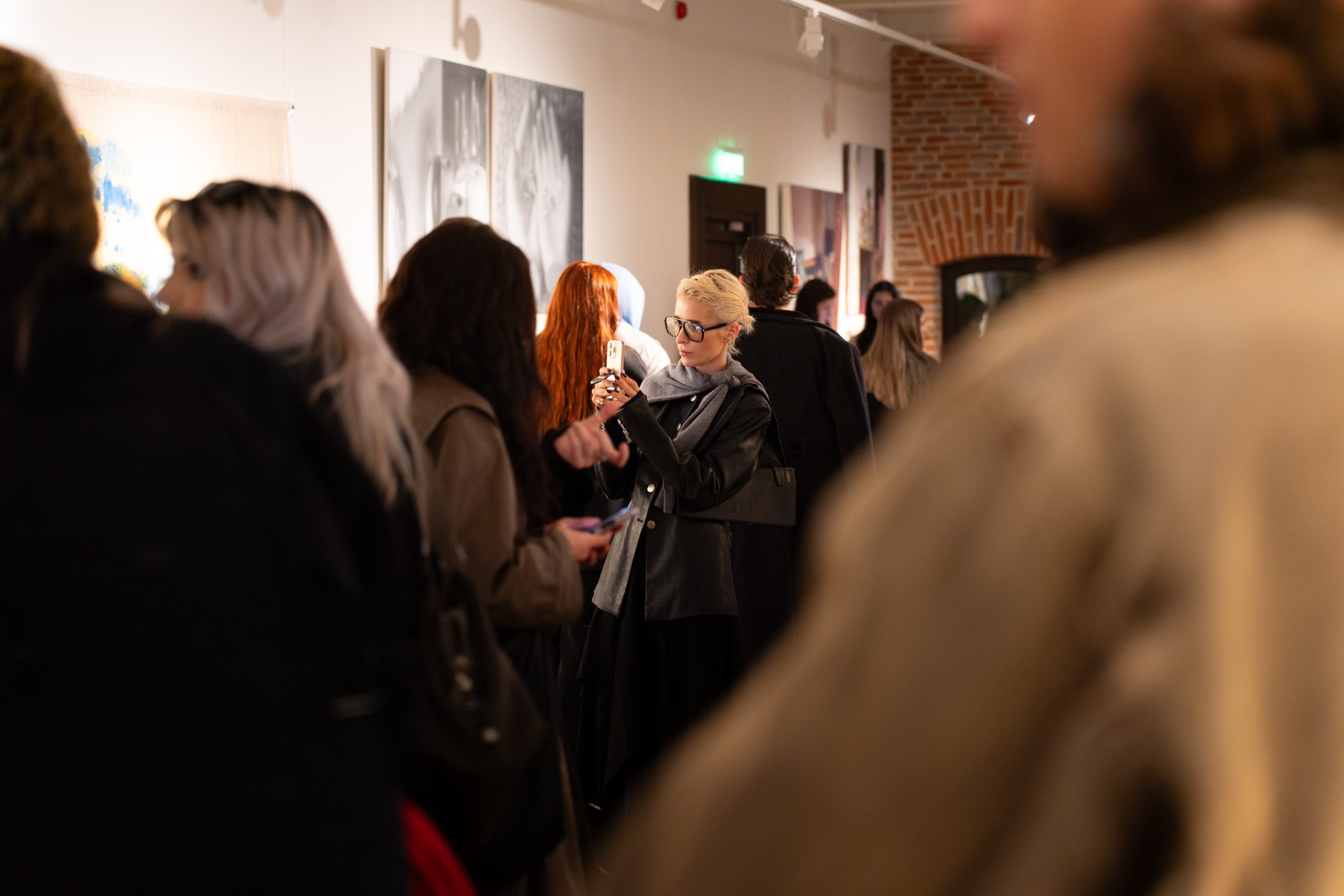 Diploma Show arta moderna. Bucureștiului se transformă într-o scenă efervescentă