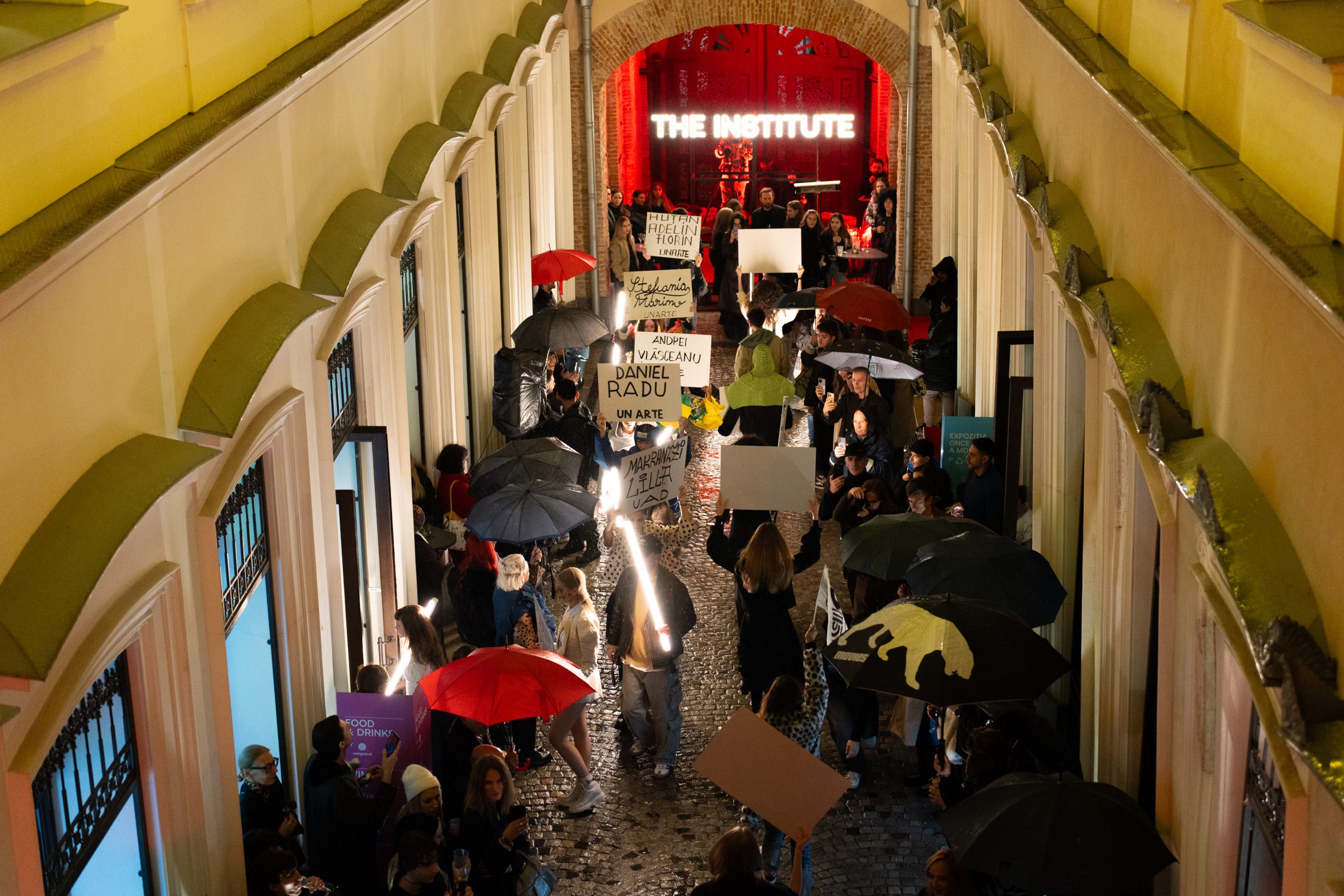 Diploma Show. Bucureștiul, capitala unei noi generații creative