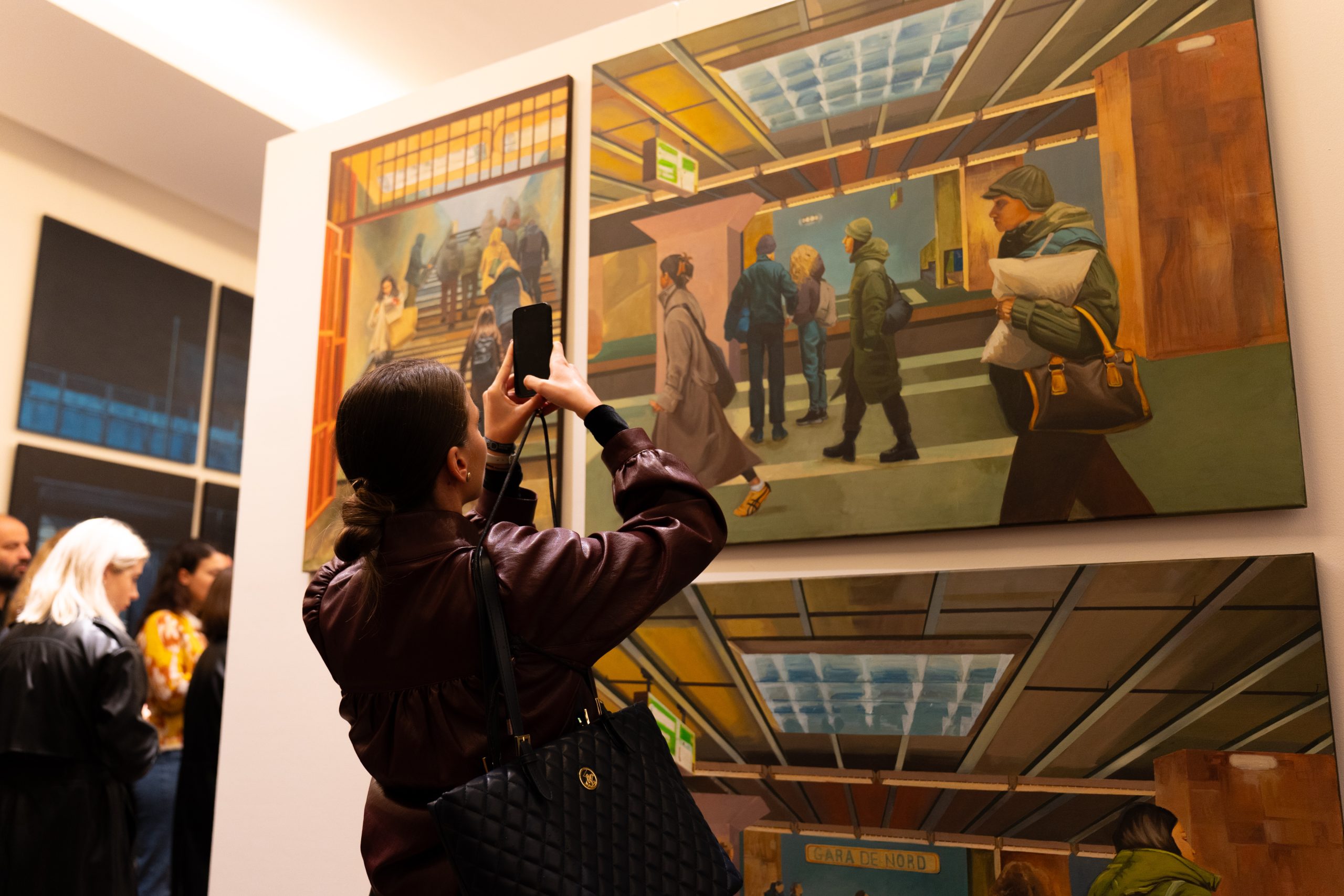 DIPLOMA Show 2025: acolo unde se nasc poveștile noii generații de artiști