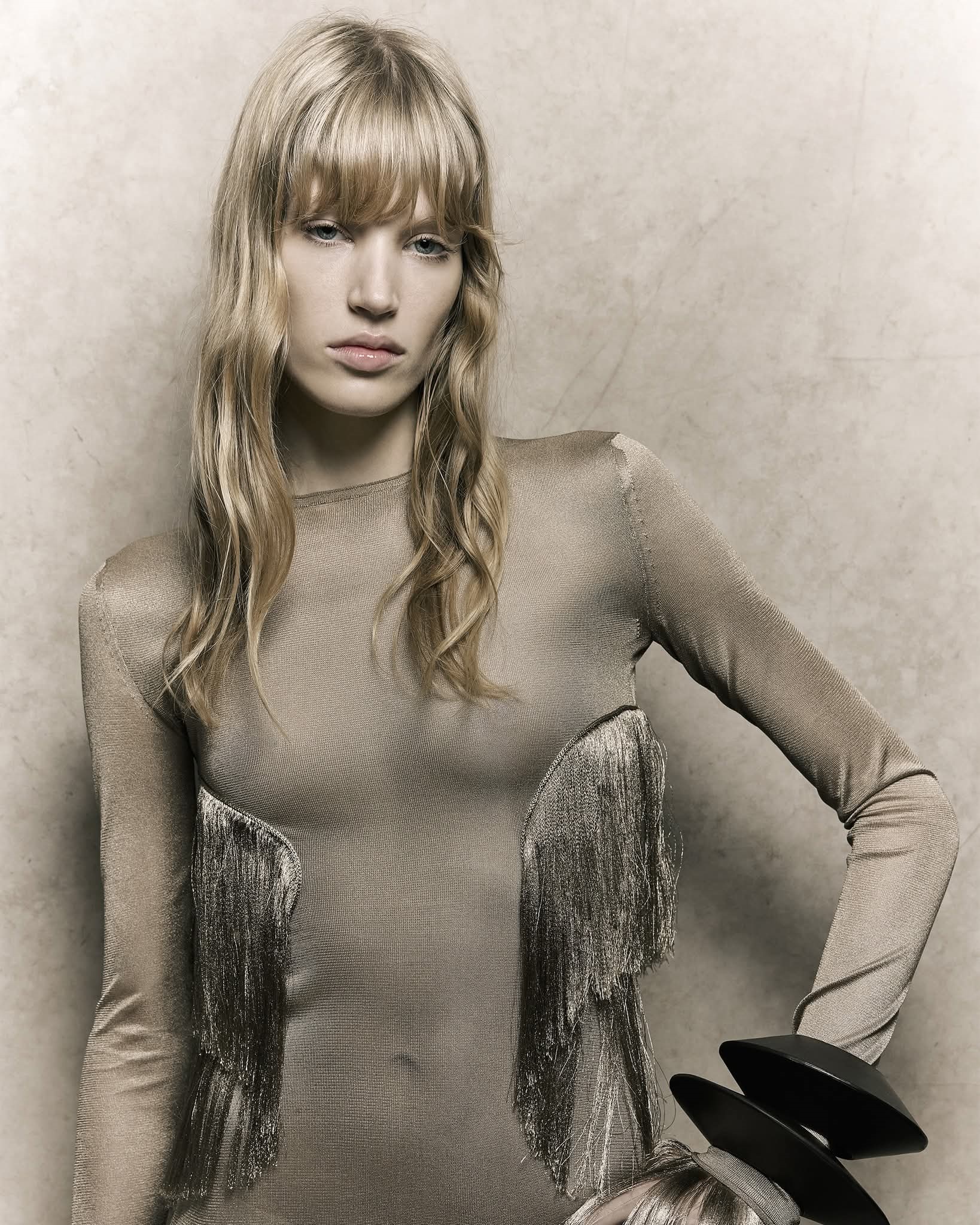 Bijuterii 2026: brățări Ferragamo Sursa foto: Facebook Ferragamo