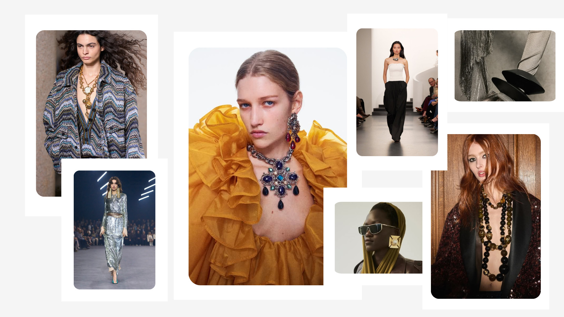 Mai mult decât accesorii: bijuteriile care rescriu stilul în 2026