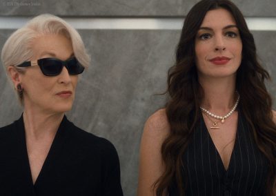 The Devil Wears Prada 2: de la ascensiune la rezistență Sursa foto:CineForum