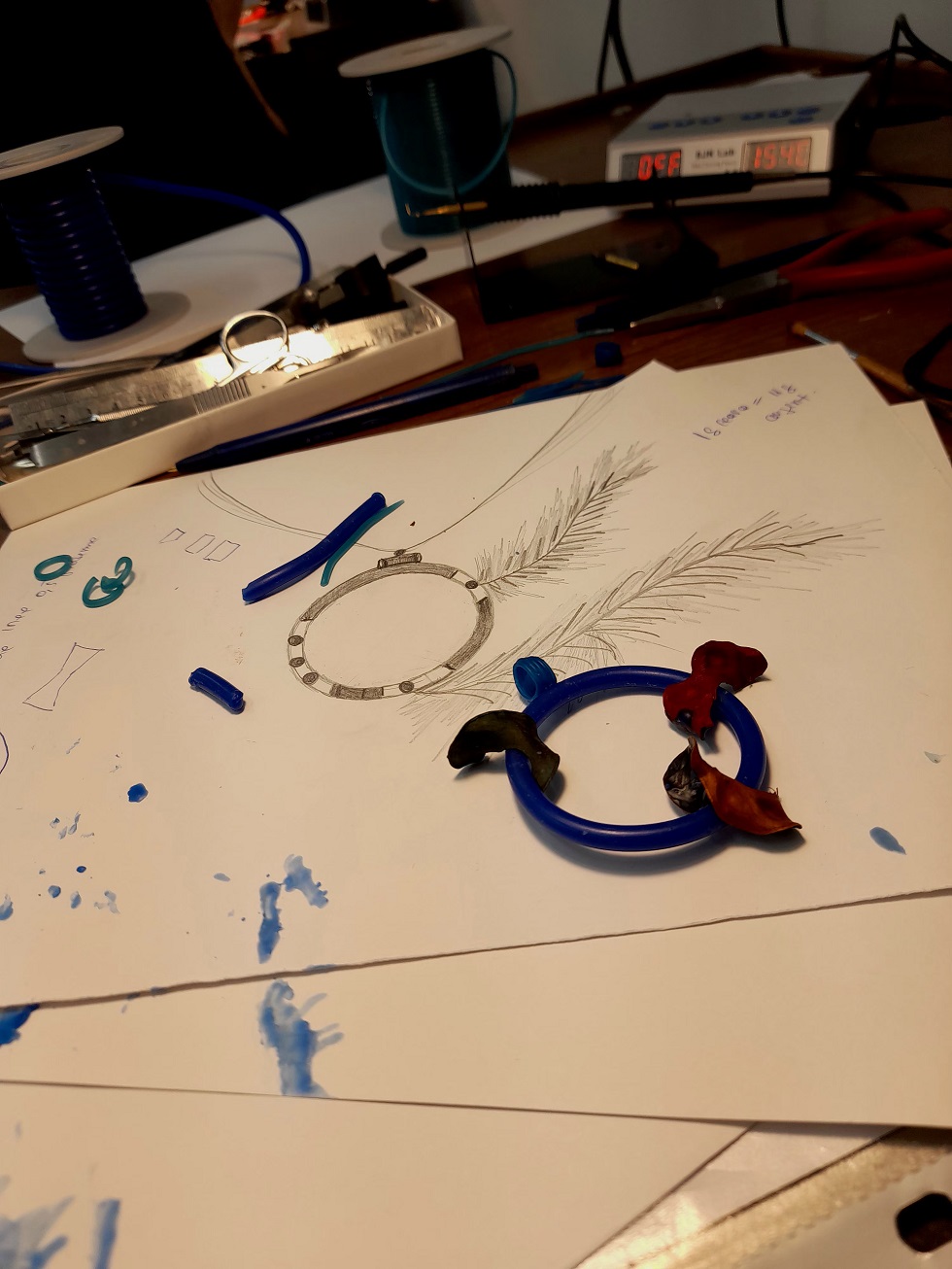 Activitățile creative stimulează plasticitatea cerebrală