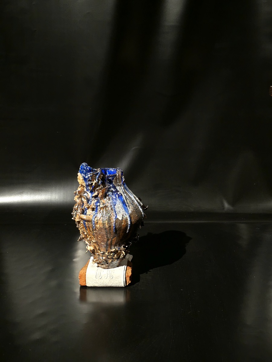 TERRA CUSTOS by Cosmin Florea, Bucharest Design Festival, BDF Professional Local design