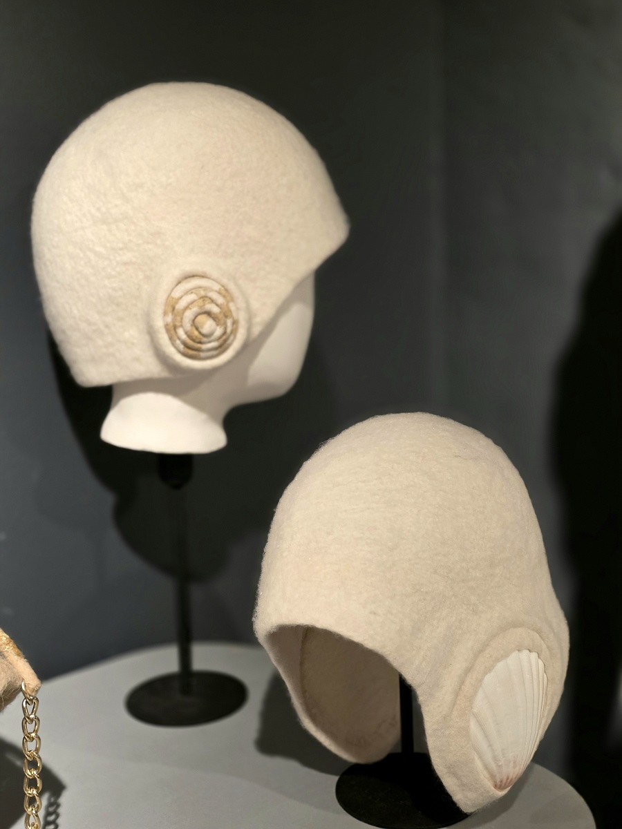 The Highlight of Sepsi Design Week și Design Week Sfântul Gheorghe BDF Professional Local design