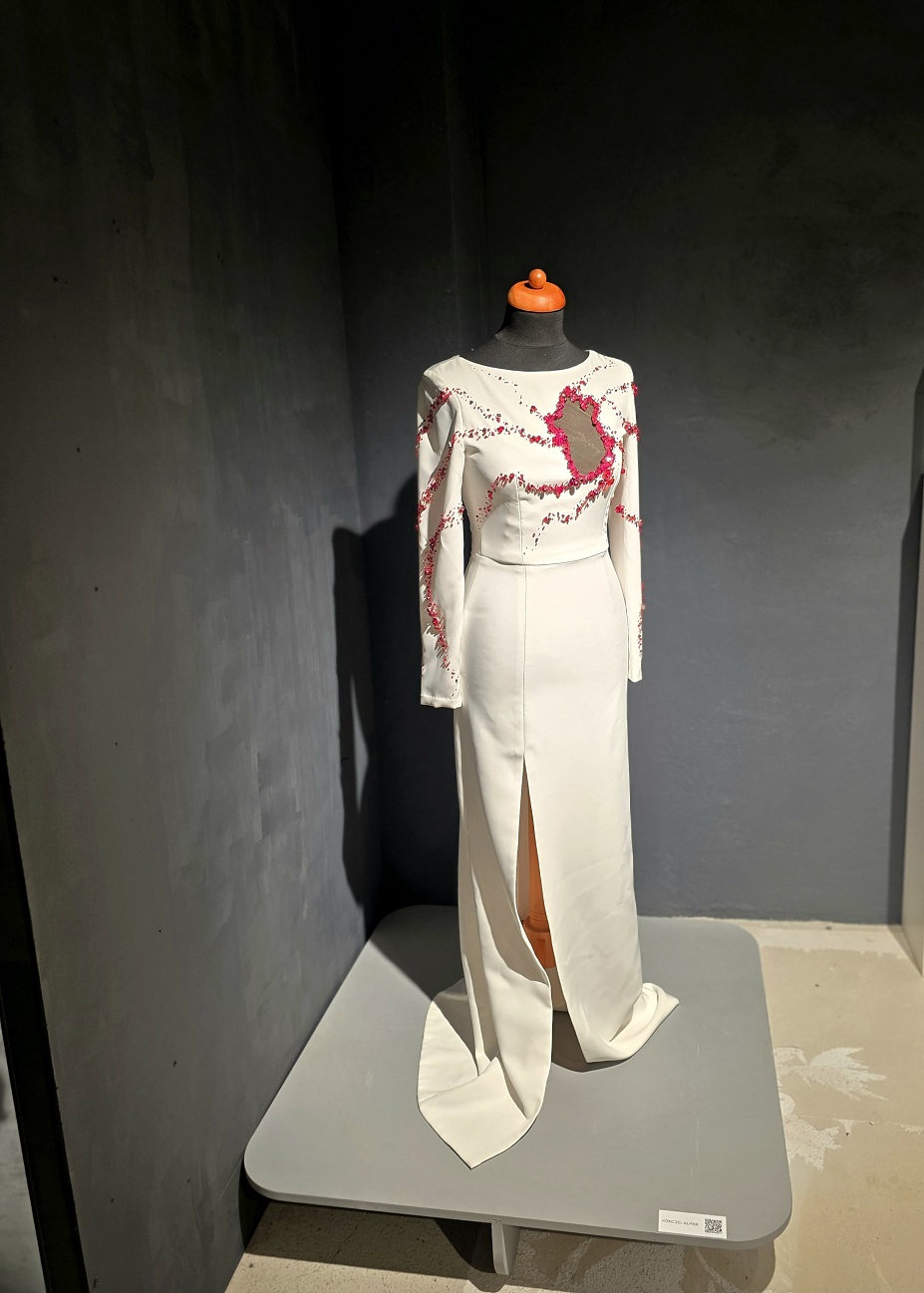 The Highlight of Sepsi Design Week și Design Week Sfântul Gheorghe Bucharest Design Festival, BDF Professional Local design