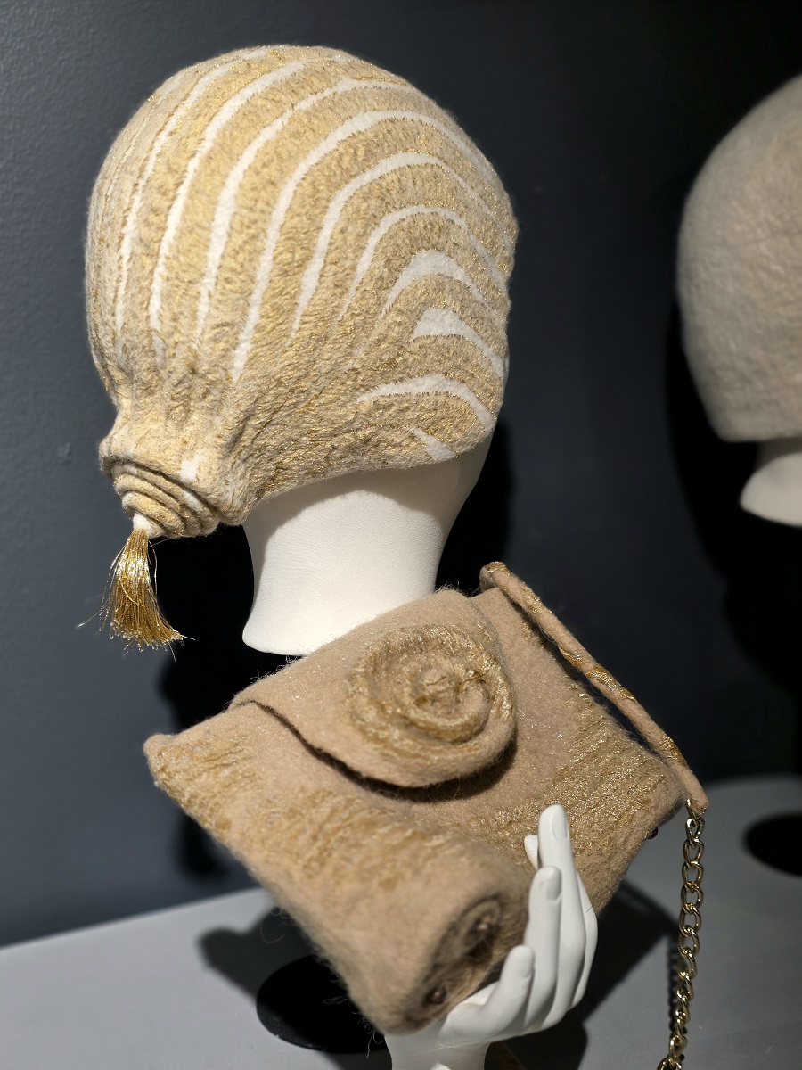 The Highlight of Sepsi Design Week și Design Week Sfântul Gheorghe, abordare contemporană a mestesugurilor vechi