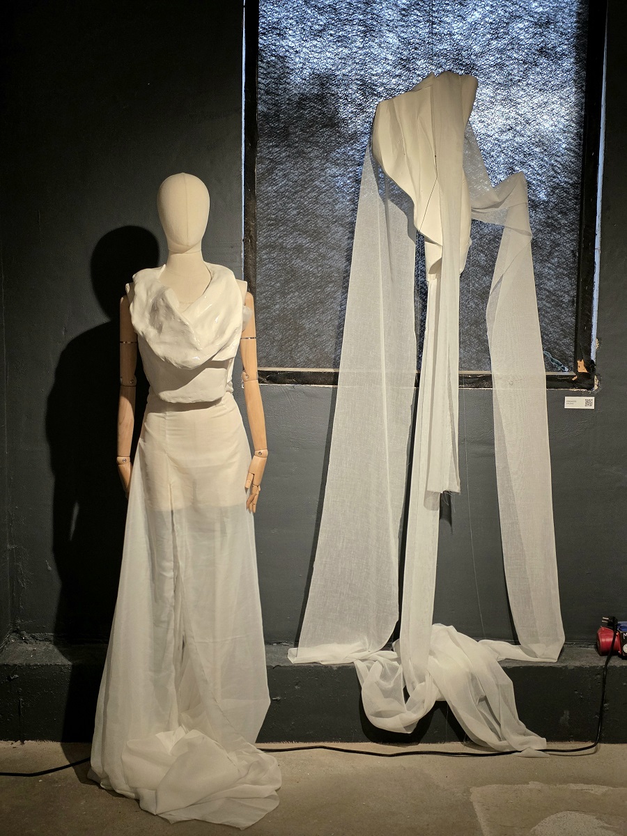 The Highlight of Sepsi Design Week și Design Week Sfântul Gheorghe, tradiția comunităților secuiești