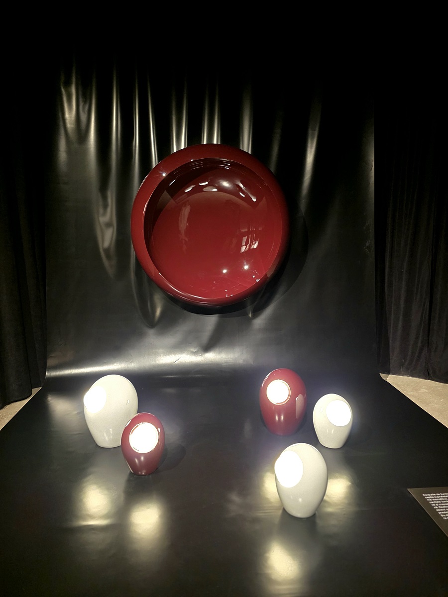 VENUS&MINIONS by Cristina Golban, Bucharest Design Festival, BDF Professional Local design