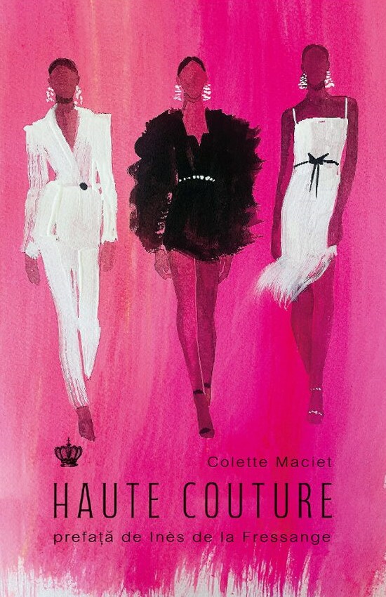 Haute Couture Adevărul din spatele celor mai mari designeri din modă