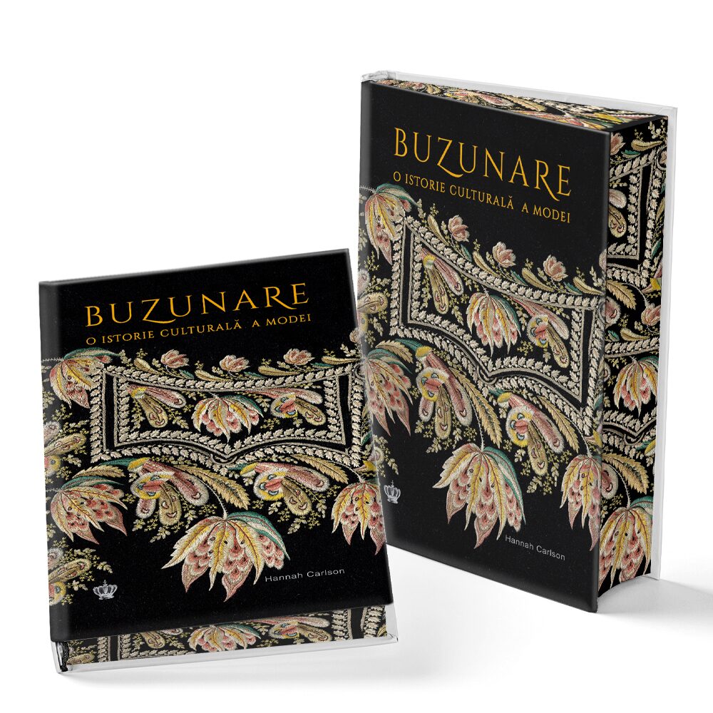 Buzunare. O Istorie Culturală a Modei